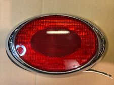 Red led tail for sale  Albion