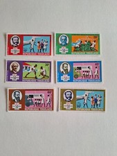 Togo timbres neufs d'occasion  Berck