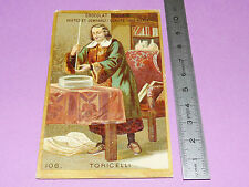 Chromo chocolat poulain d'occasion Chromo chocolat poulain d'occasion  Vendat