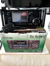 Icom 705 multimode for sale  ROCHDALE