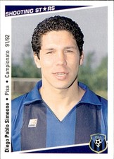 Card merlin shooting usato  Italia