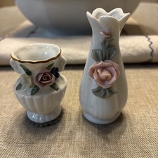 Lot vintage vases for sale  Jamestown
