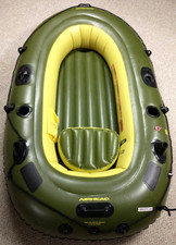 Airhead angler bay for sale  Mansfield