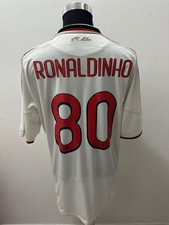 Maglia vintage milan usato  Casalnuovo di Napoli