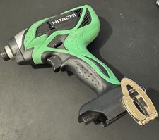 Hitachi wh18dsal cordless for sale  Seattle