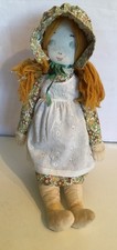 Handmade 20in rag for sale  Peach Bottom