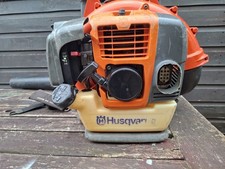 Husqvarna bt350 petrol for sale  NUNEATON
