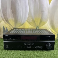 Yamaha v573 7.1 for sale Yamaha v573 7.1 for sale  GRAYS