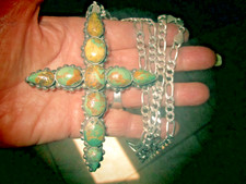 huge cross 925 silver for sale  Las Vegas