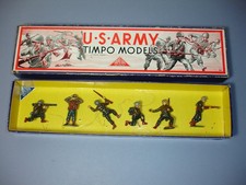 Timpo toys army for sale  CAMBERLEY