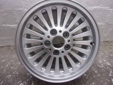 bmw e39 alufelgen 16 gebraucht kaufen  Göttingen