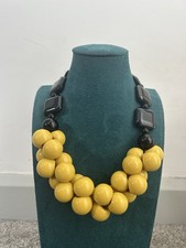 Collar length chunky for sale  NEWPORT