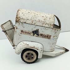 Vintage 1961 tonka for sale  Belleville