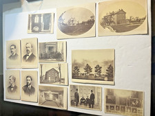 1876 harvard medical for sale  USA