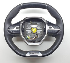 Volante per peugeot usato  Italia