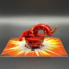 Bakugan battle brawlers usato  Cesena