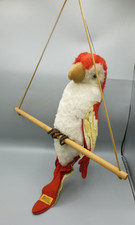 Vintage merrythought macaw for sale  LUTON