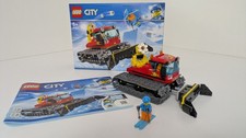 Lego city 60222 gebraucht kaufen  Rattelsdorf