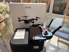 Dji spark mini for sale  CHRISTCHURCH