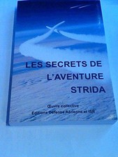 Secrets aventure strida d'occasion  France