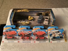 Hotwheels premium diorama gebraucht kaufen  Stuttgart