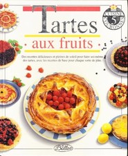 Tarte fruits elegeer d'occasion  France