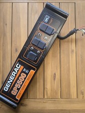 Generac power board for sale  Woodinville