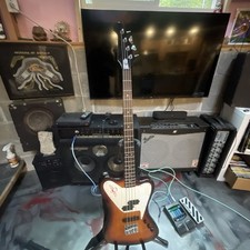 Used epiphone thunderbird for sale  Cottage Grove