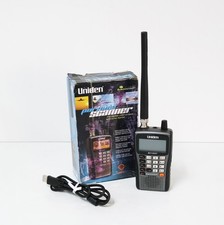 Usado, Scanner Portátil Uniden Bearcat BC125AT 500 Canais  comprar usado Usado, Scanner Portátil Uniden Bearcat BC125AT 500 Canais  comprar usado  Enviando para Brazil