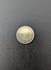 Euro münze finnland gebraucht kaufen  Regensburg