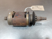 Lucas mo1 magneto for sale  STOKE-ON-TRENT