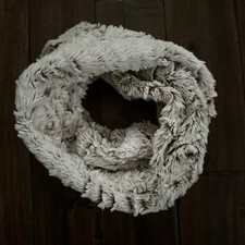 Faux fur fuzzy for sale  Plymouth