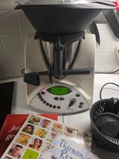 Vorwerk thermomix tm31 gebraucht kaufen  München