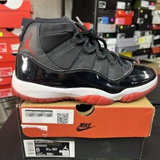 Size jordan 11 for sale  Sylvania