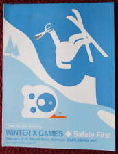 2001 winter games for sale  Antelope