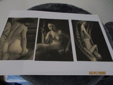 Postkarte nackte frauen gebraucht kaufen  Emsdetten