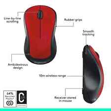 Logitech m310 full for sale  Los Angeles