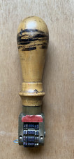 Ancien tampon dateur d'occasion  Nancy-