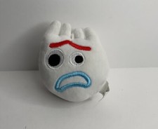 Chaveiro Disney Pixar Toy Story 4 garfos pelúcia Toy Story mochila clipe, usado comprar usado  Enviando para Brazil