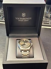 Orologio victorinox swiss usato  Calenzano