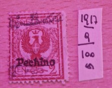 Francobollo timbrato italia usato  Zoagli
