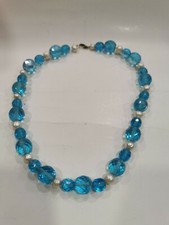 Collana con finte usato  Torino