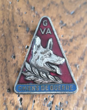 Badge gav autonomous d'occasion  Expédié en Belgium