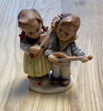 Goebel hummel figur gebraucht kaufen  Lichtenfels