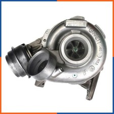 Turbocompresseur mercedes benz d'occasion  Romainville