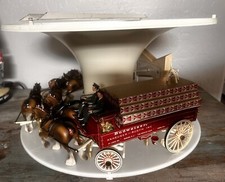 Original budweiser clydesdale for sale  Litchfield Park
