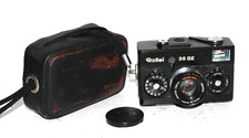 Rollei film camera for sale  Staunton