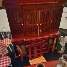 Dollhouse miniature unique for sale  Williamsport
