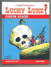 Lucky luke edizione usato  Oristano