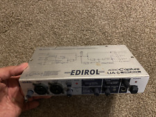 Edirol ua5 usb for sale  HOOK